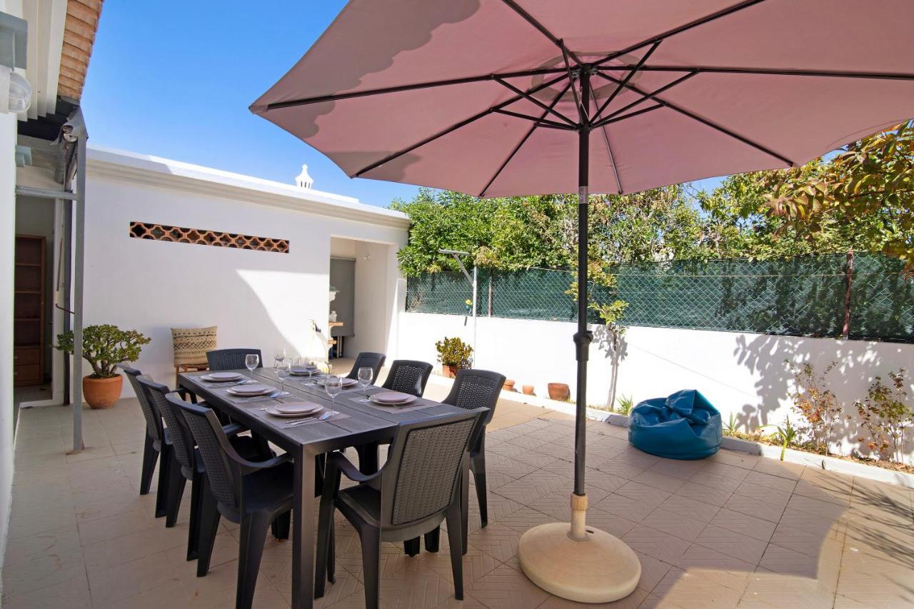 Villa Gale กีอา ภายนอก รูปภาพ