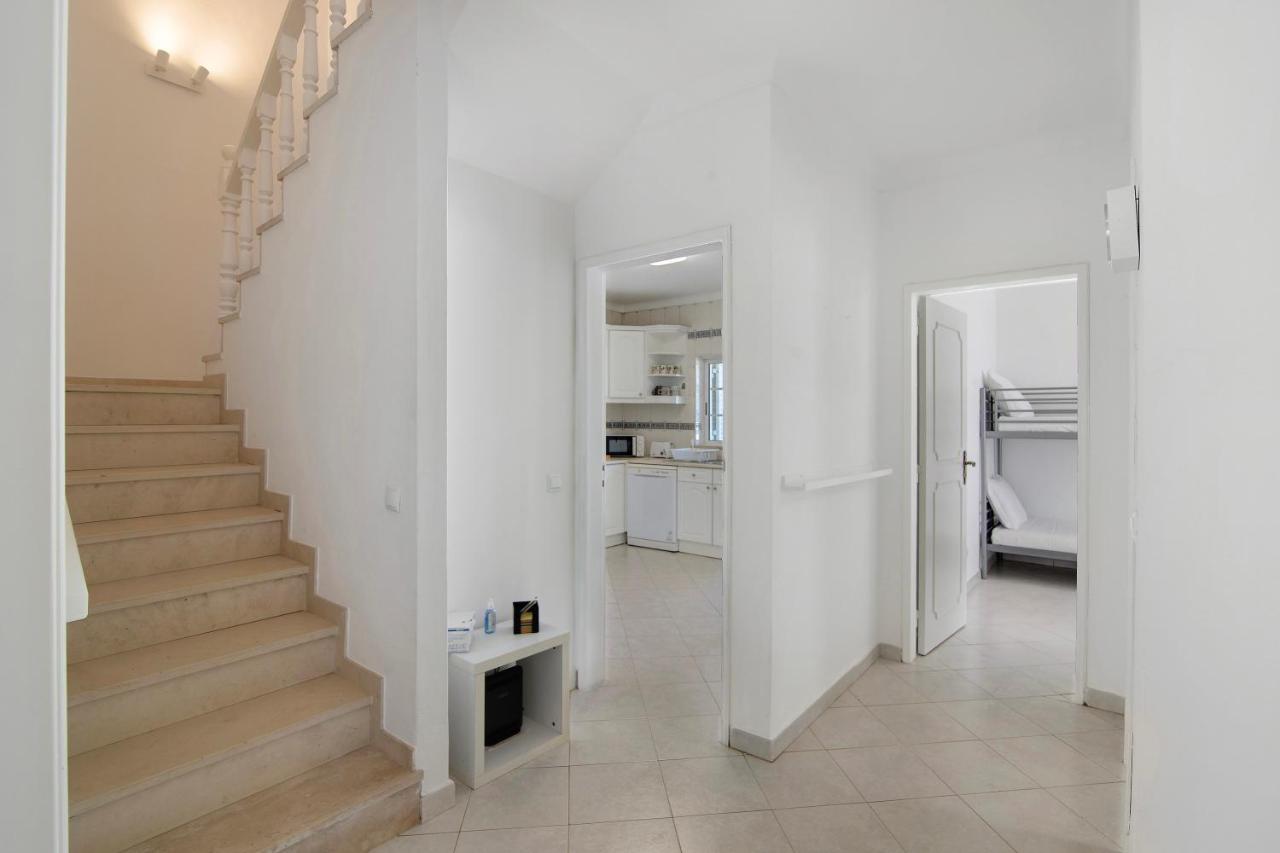 Villa Gale กีอา ภายนอก รูปภาพ