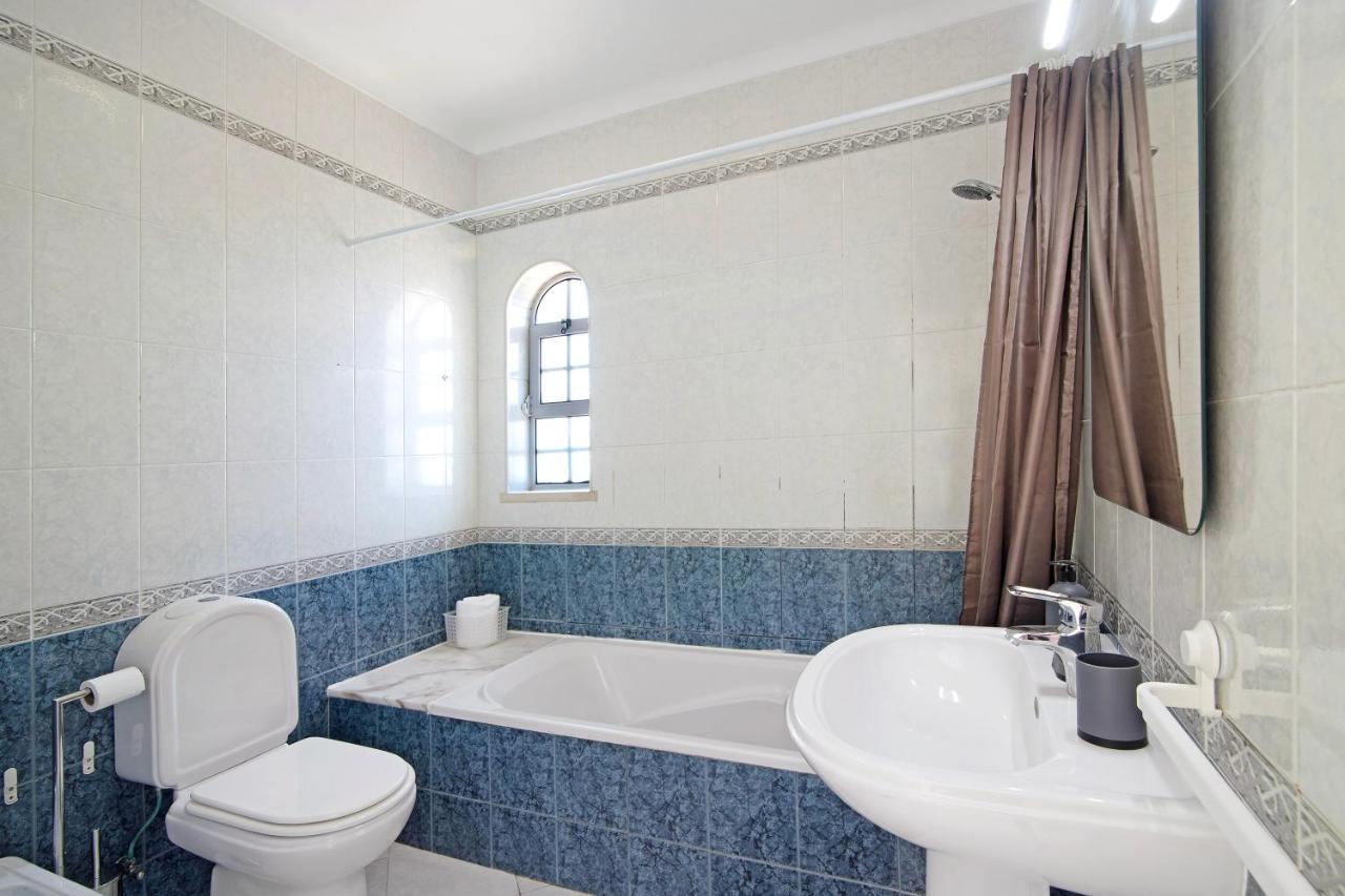 Villa Gale กีอา ภายนอก รูปภาพ