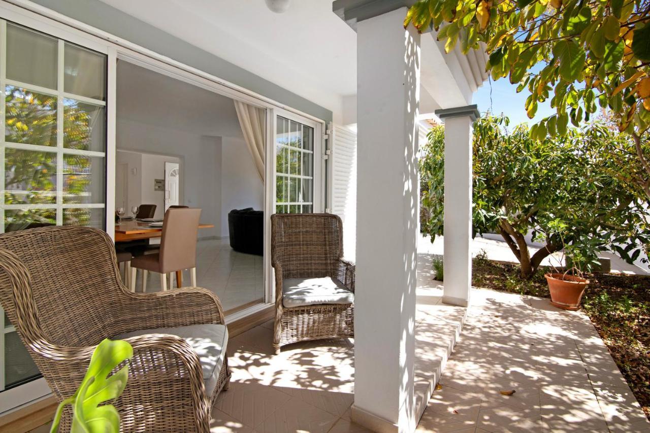 Villa Gale กีอา ภายนอก รูปภาพ